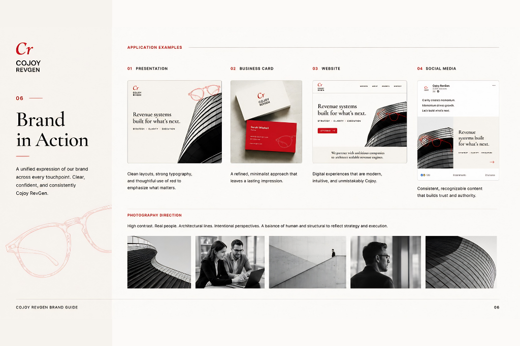 Cojoy Revgen — Brand Guide 4
