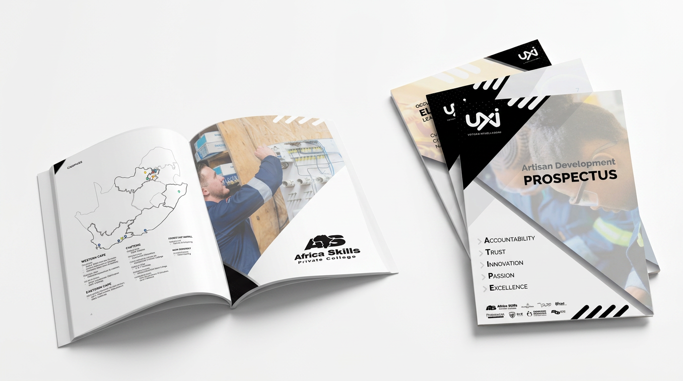 Artisan Development Prospectus