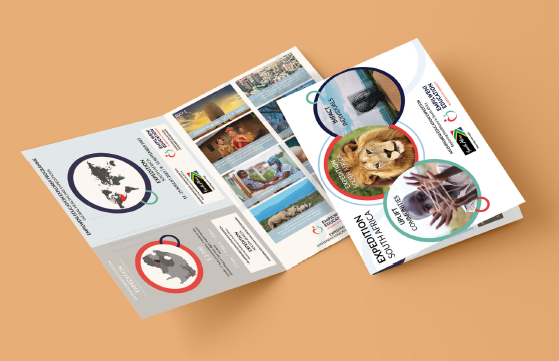 SA Comoros Expedition Brochure