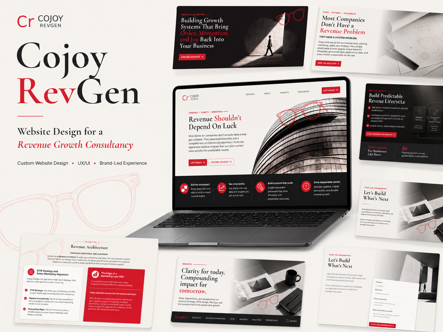 Website Design