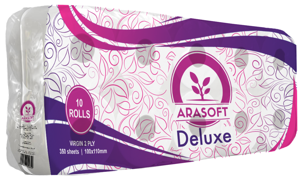 Arasoft Deluxe 1