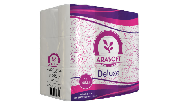 Arasoft Deluxe 2