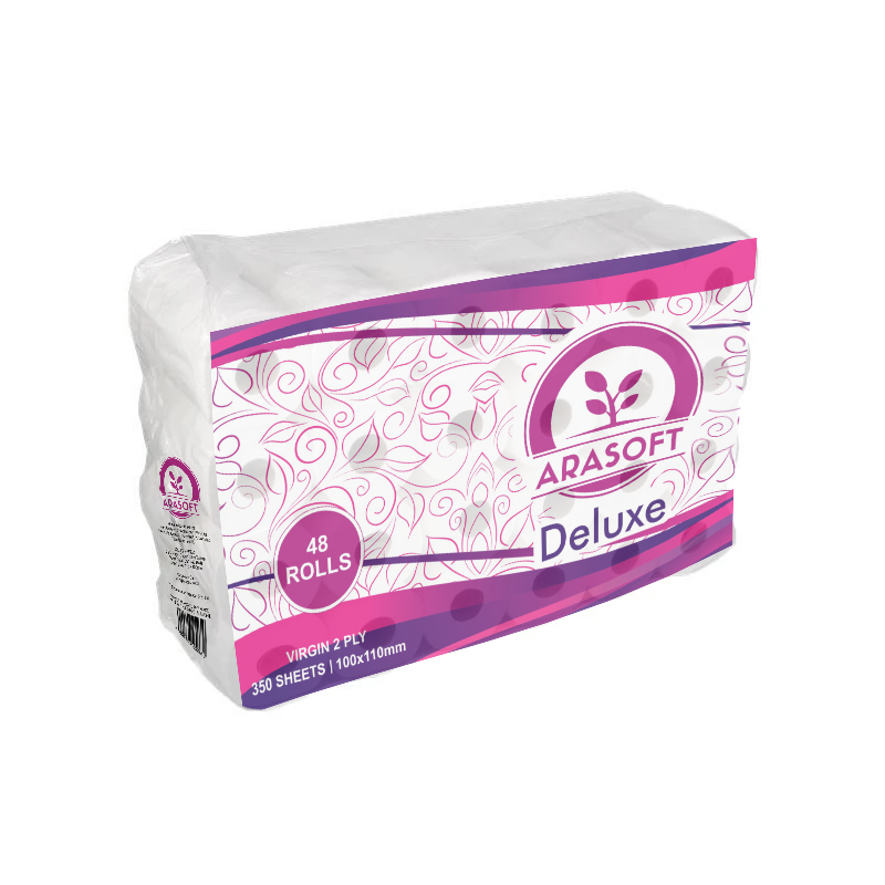 Arasoft Deluxe 3