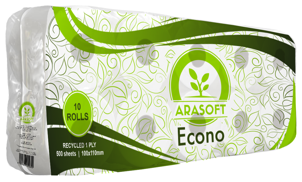 Arasoft Econo 1
