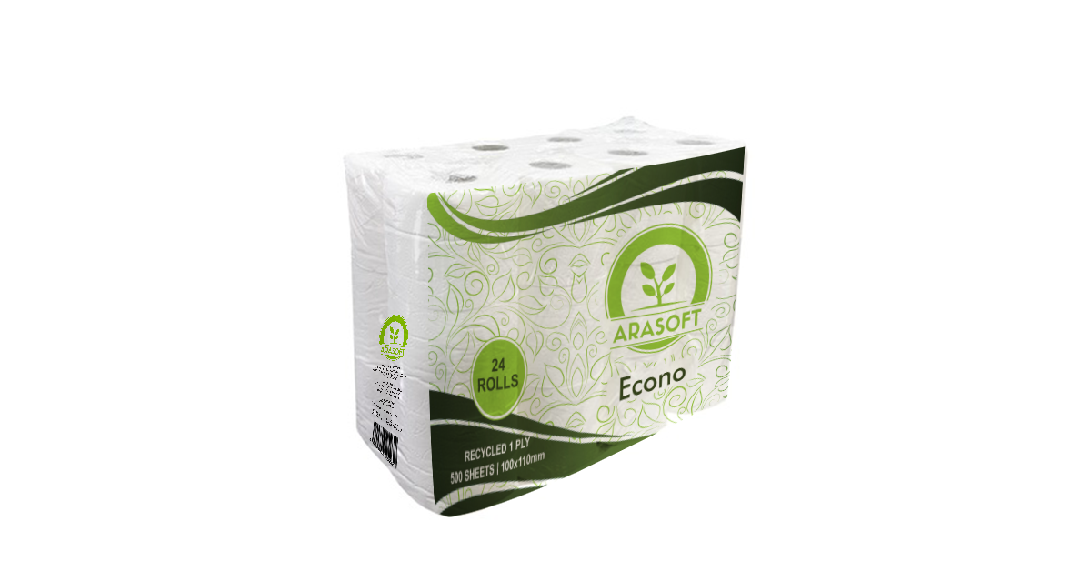 Arasoft Econo 2