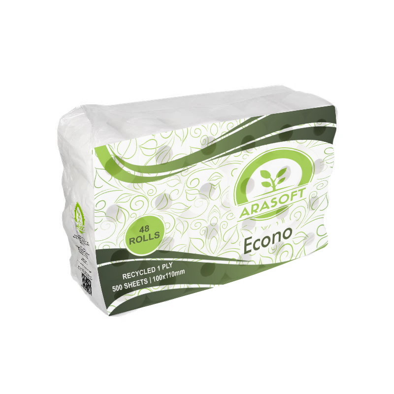 Arasoft Econo 3