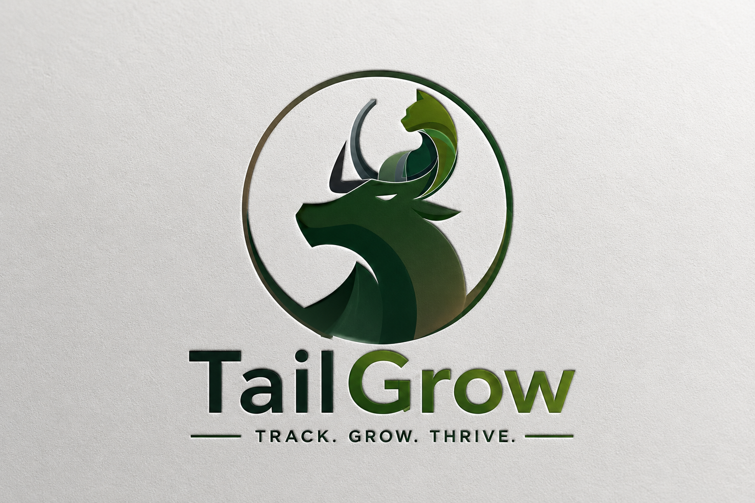 Logo & Brand