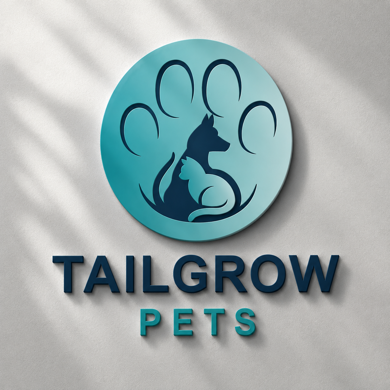 Logo, Brand & App