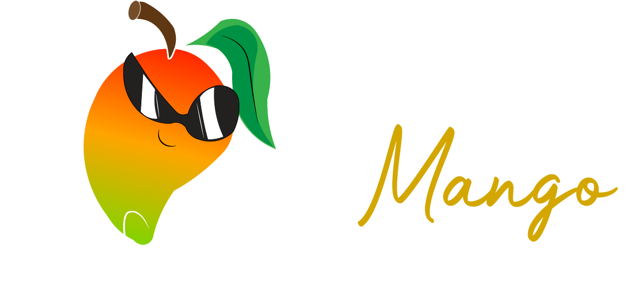Project Mango full logo