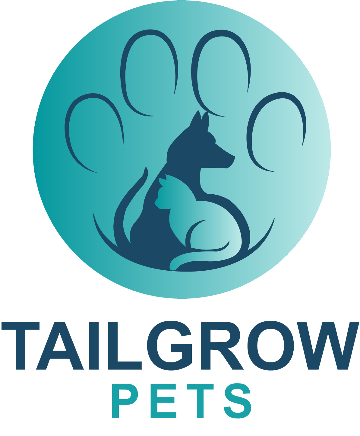 Tailgrow Pets