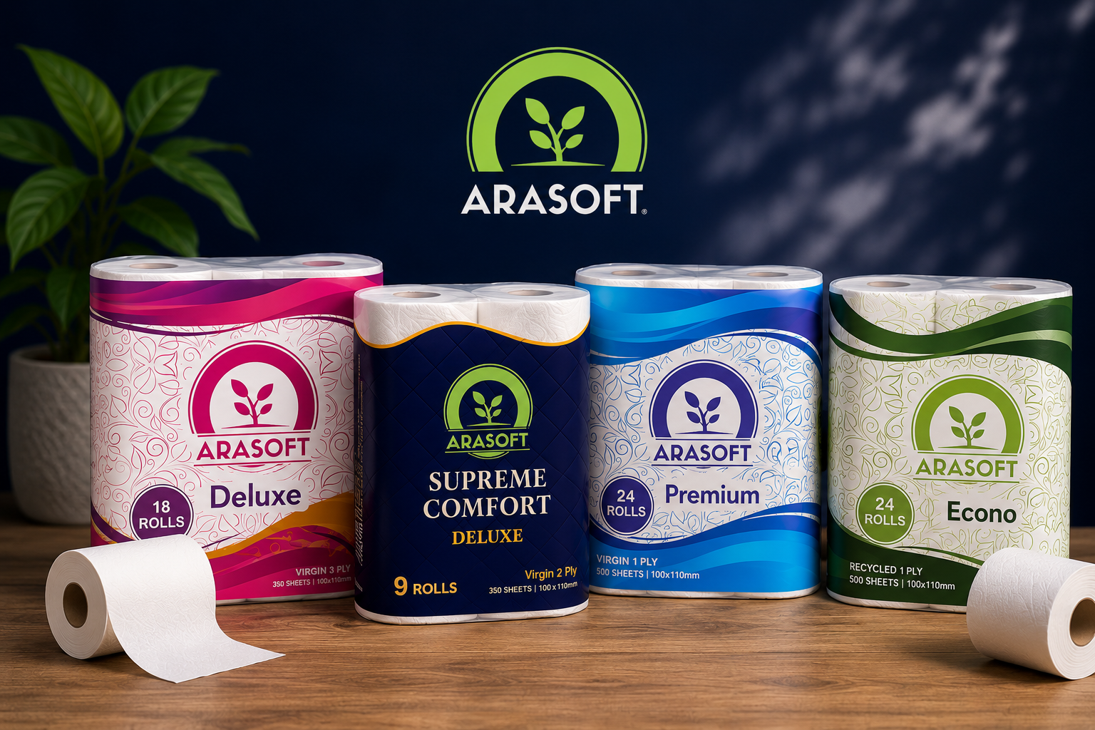 Arasoft
