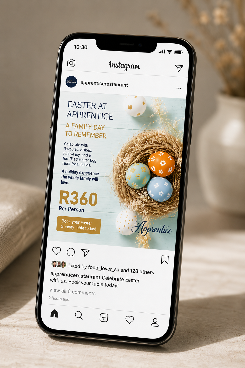 Easter 2025 featured 2