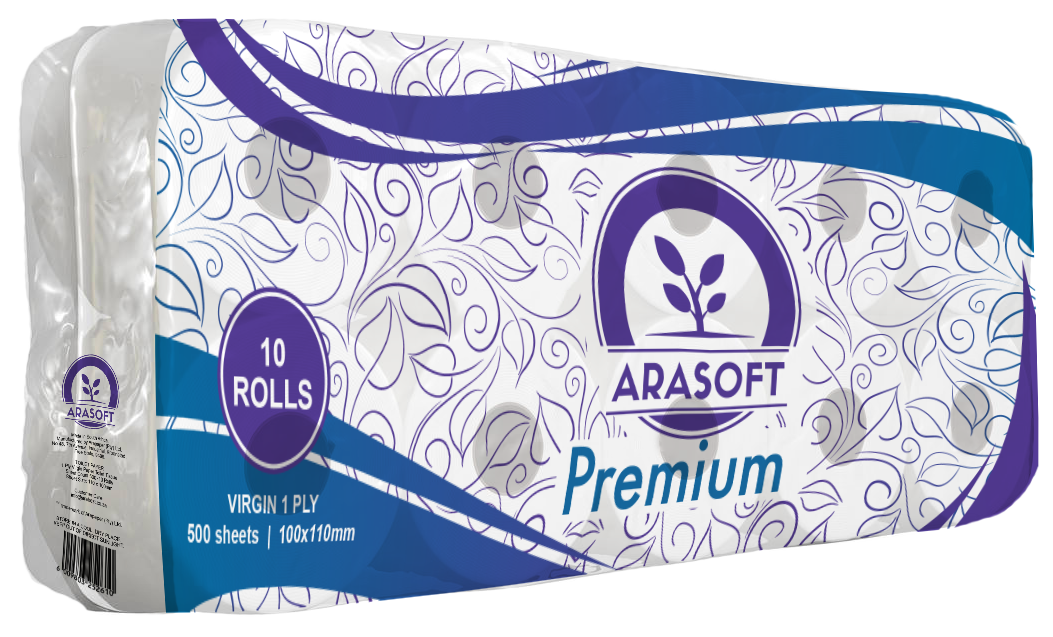 Arasoft Premium 1