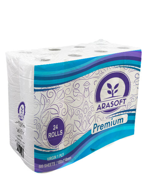 Arasoft Premium 2
