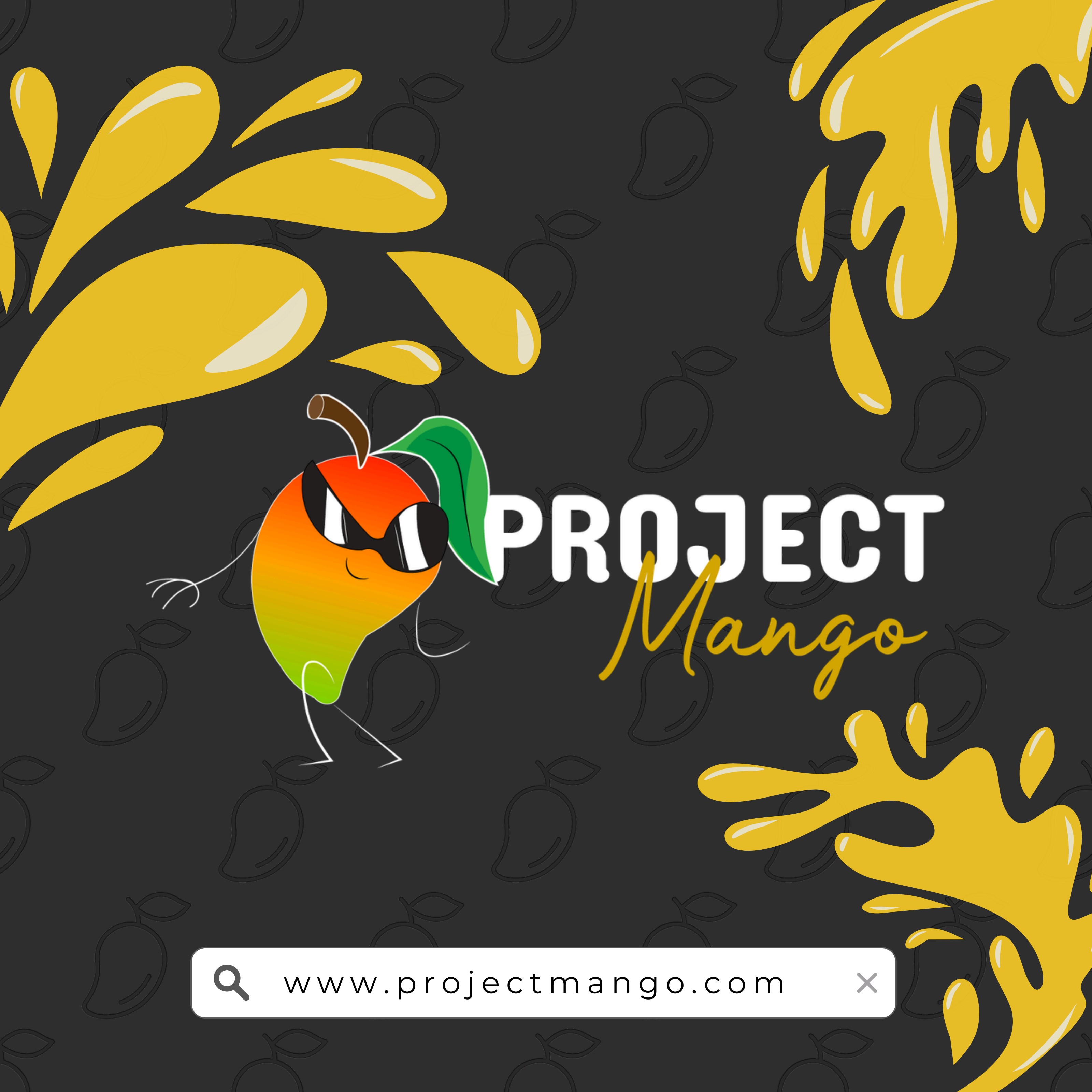 Project Mango Studio