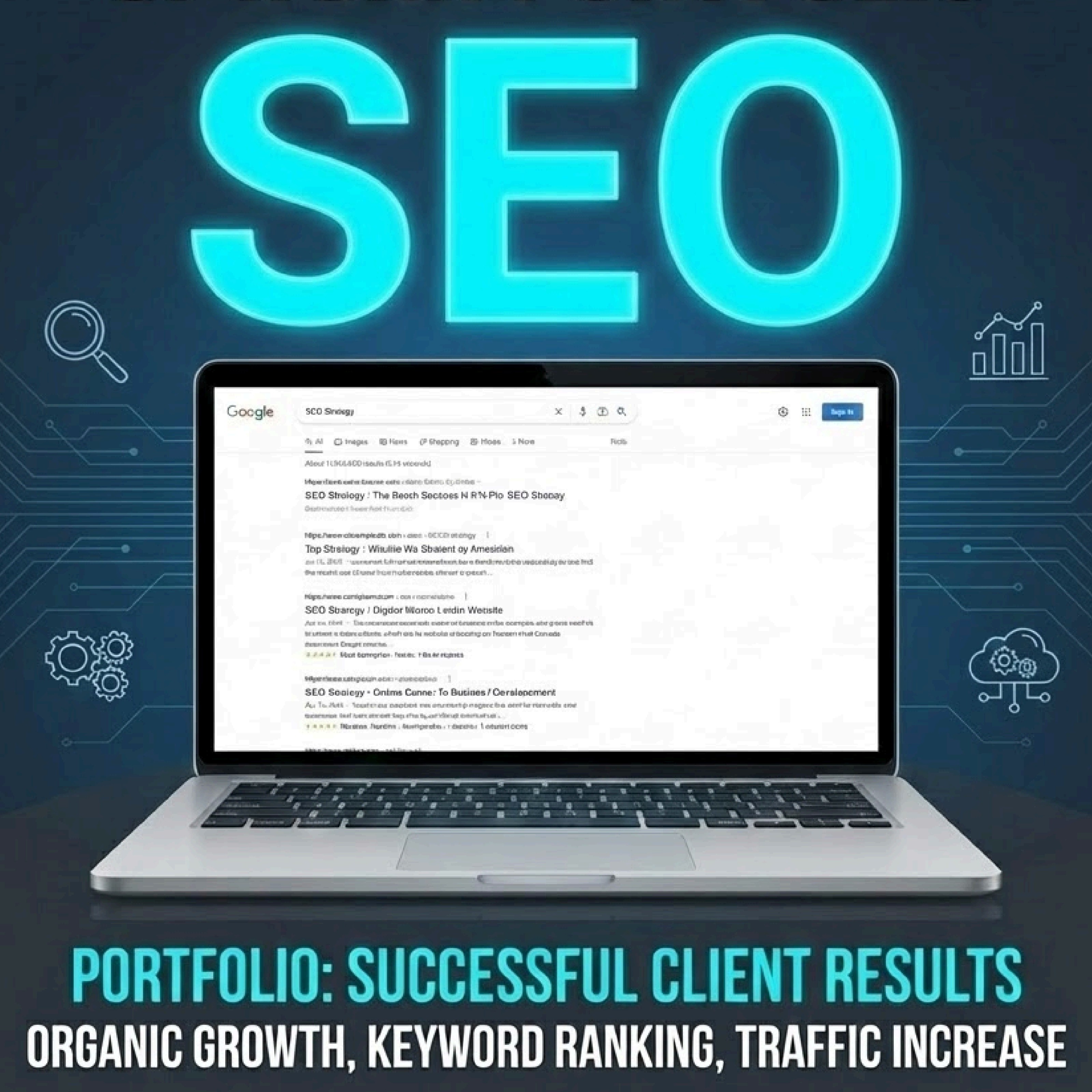Meta Ads SEO Campaign