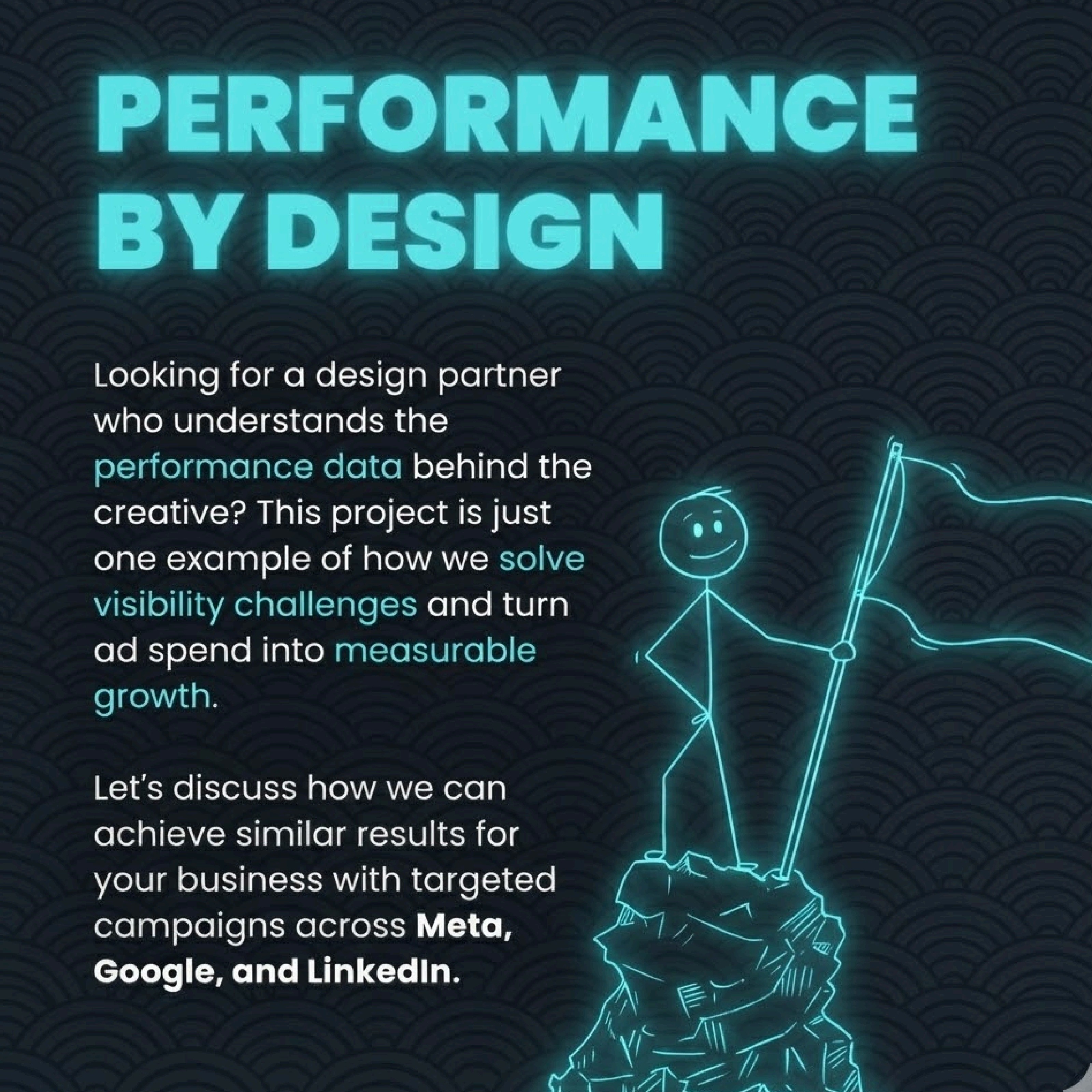 Performance by design