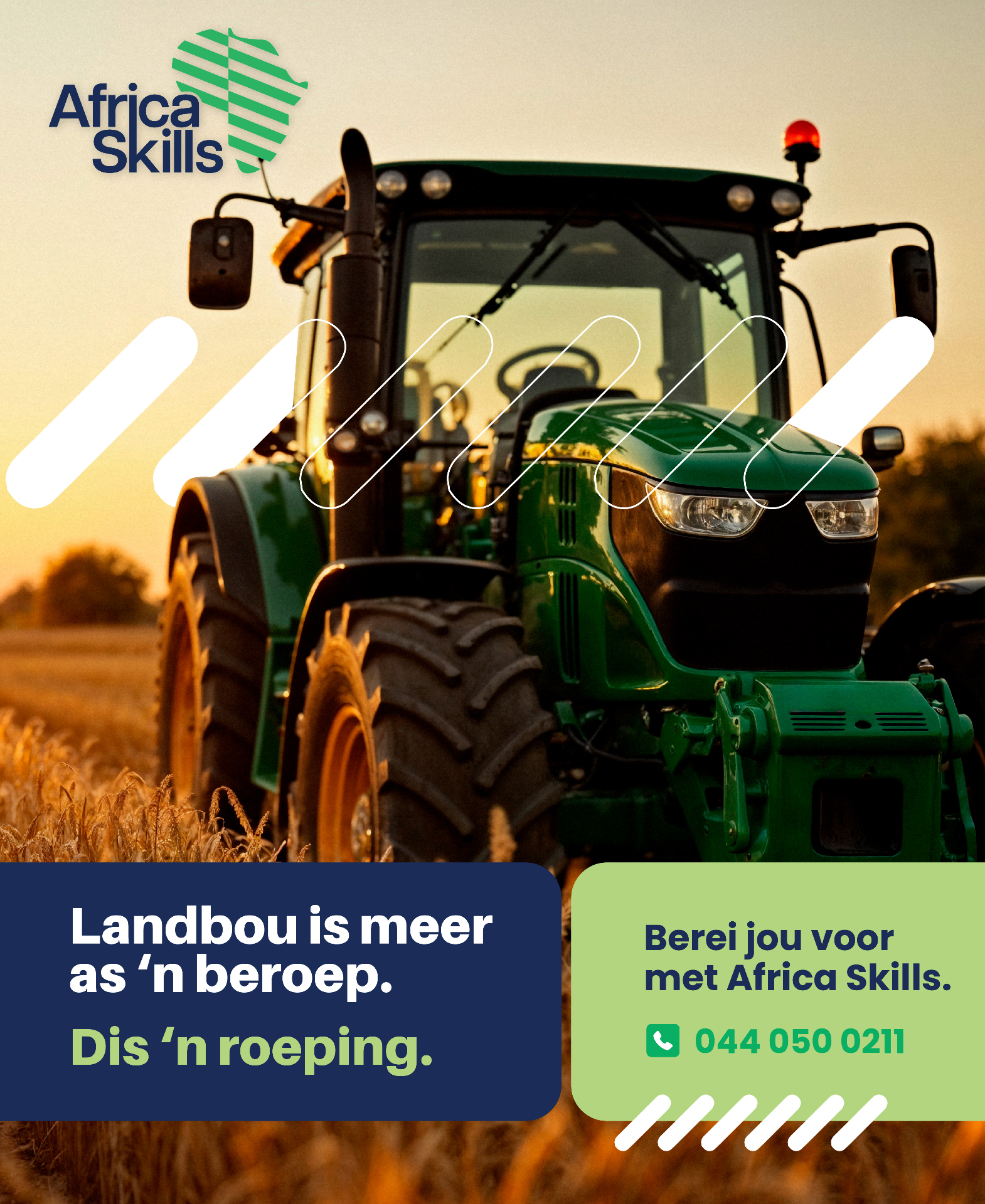 Africa Skills — Agri Synergy