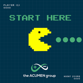 Acumen Group — Pac-Man Series