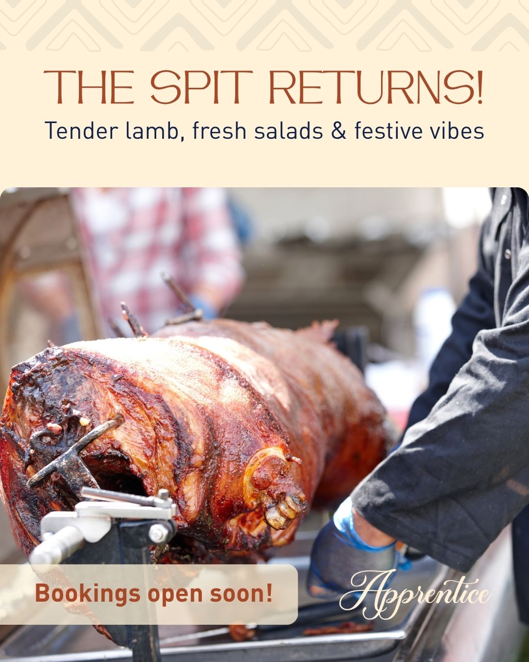 Holiday Spit Braai 1