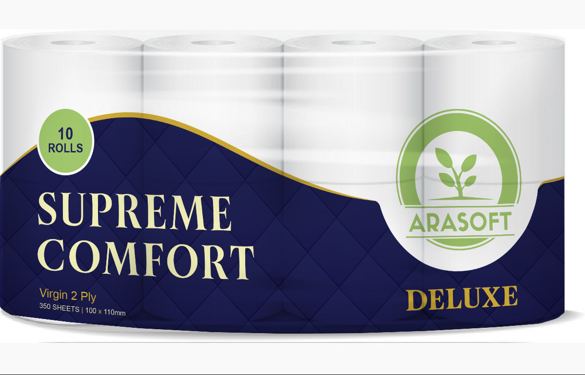 Arasoft Supreme Comfort 2