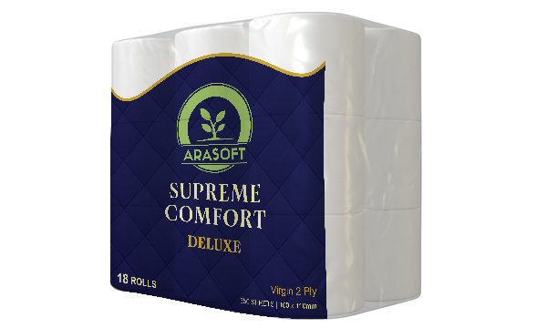 Arasoft Supreme Comfort 3