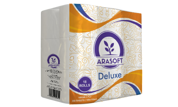 Arasoft Deluxe 4