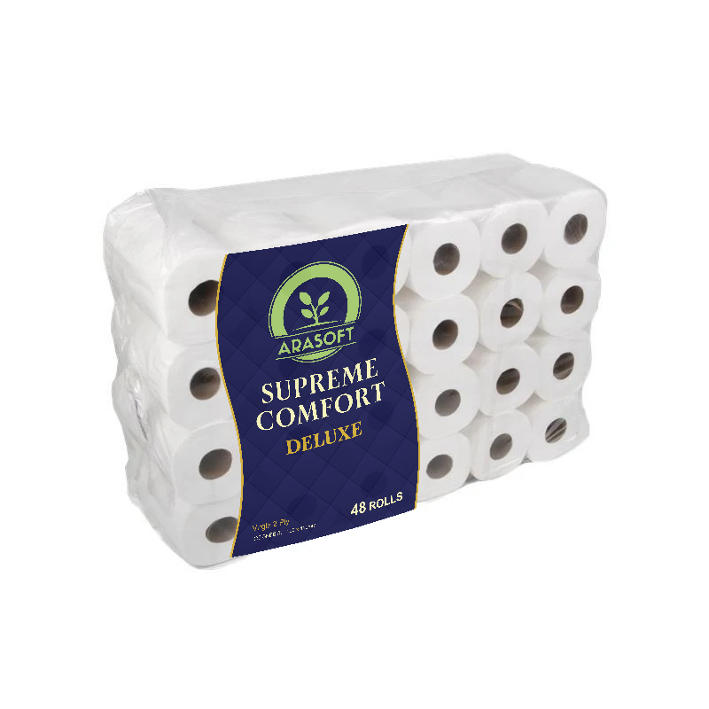 Arasoft Supreme Comfort 4