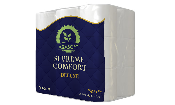 Arasoft Supreme Comfort 1