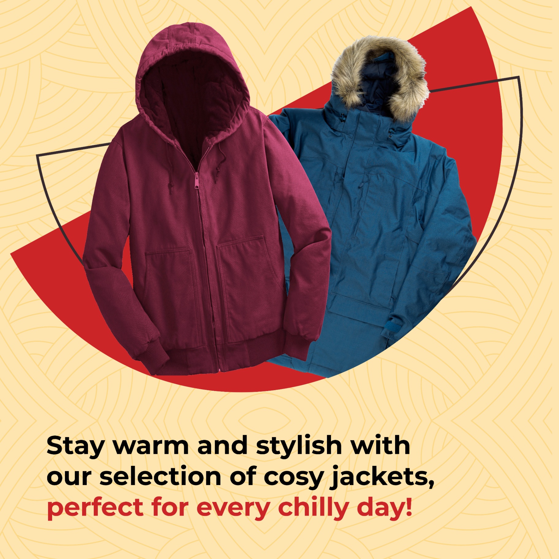 Winter Fashion Carousel — Card 2