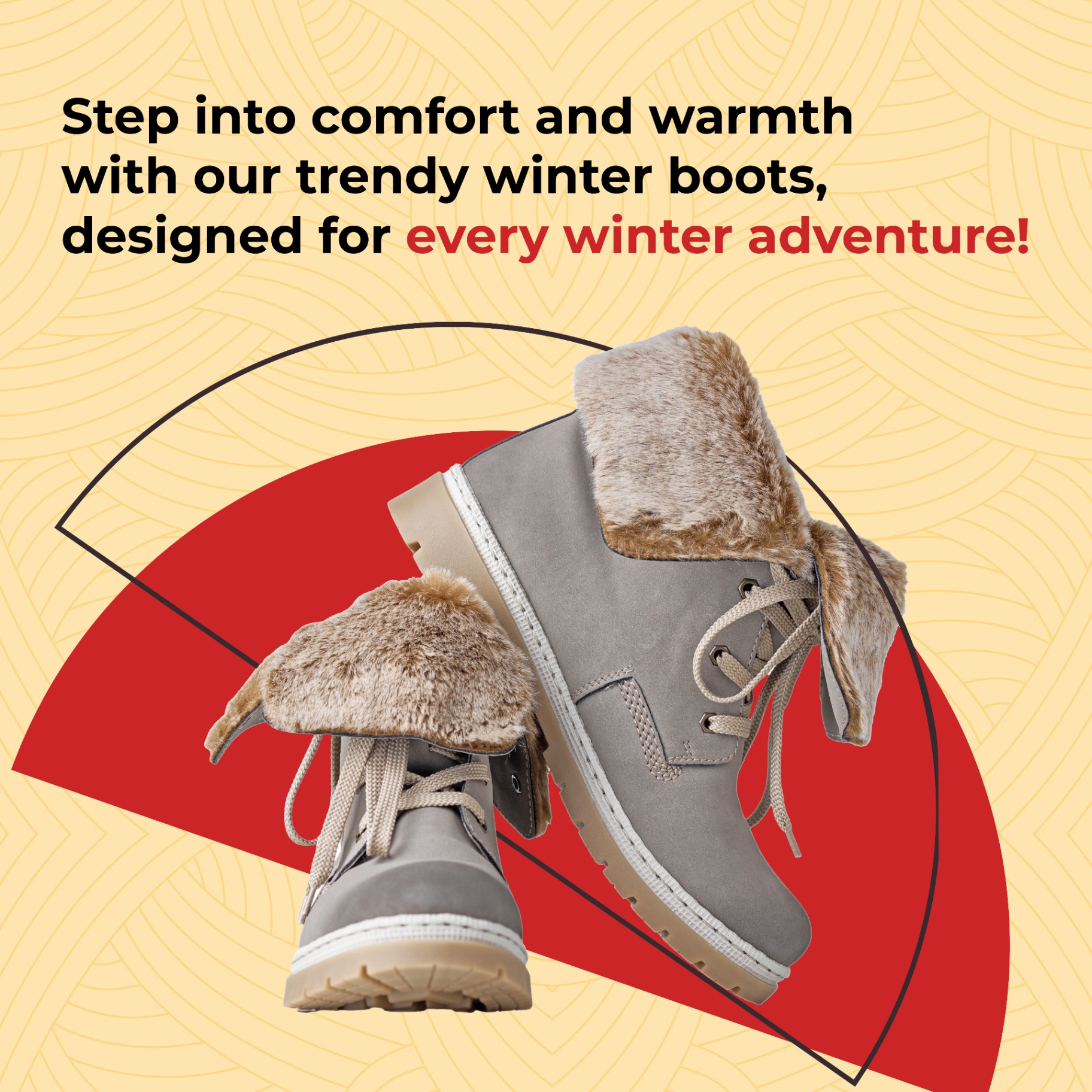 Winter Fashion Carousel — Card 4