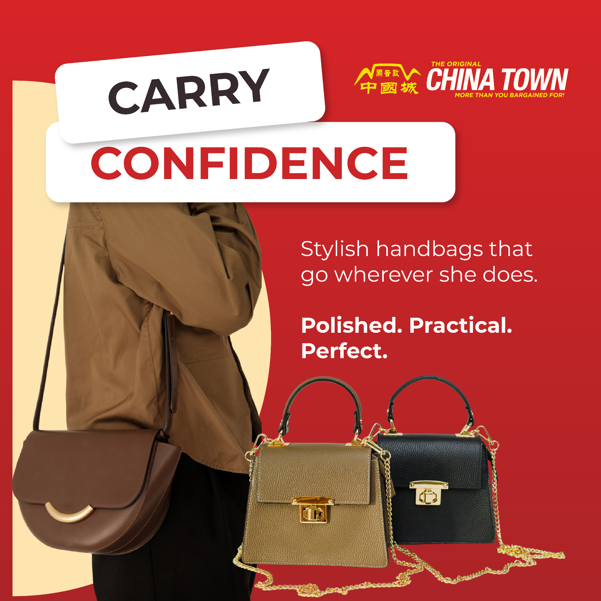 Women's Month Carousel — Card 1