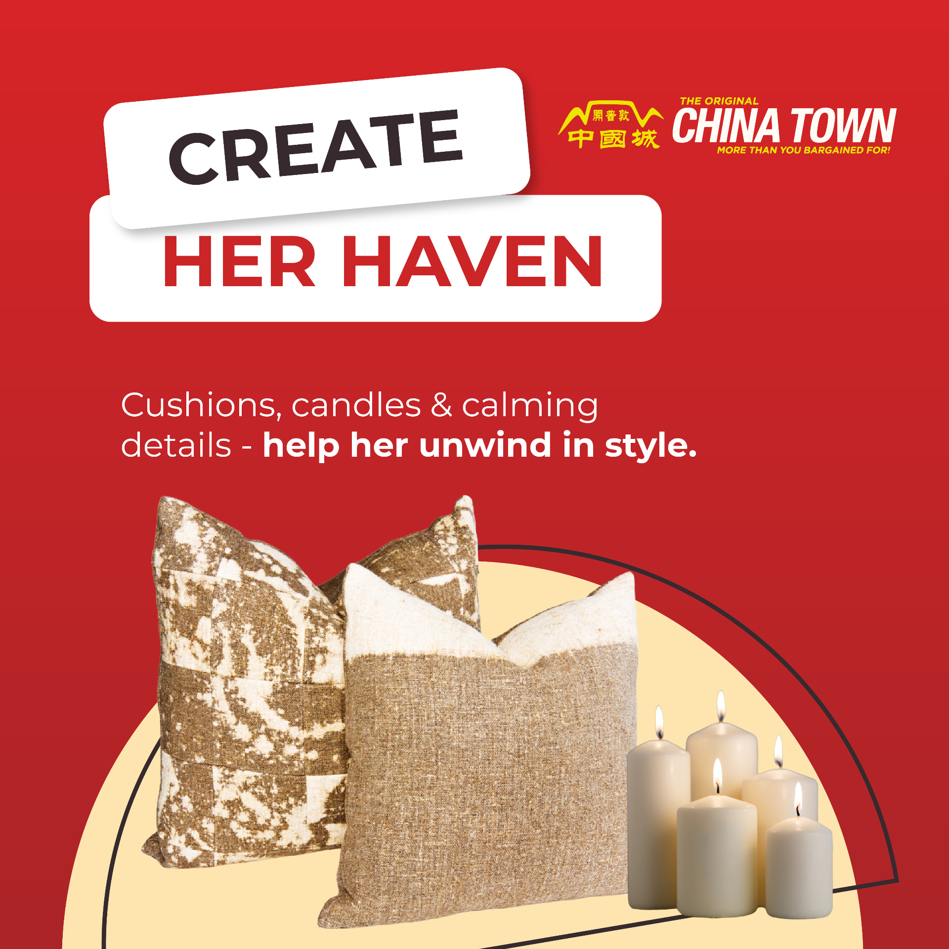 Women's Month Carousel — Card 3